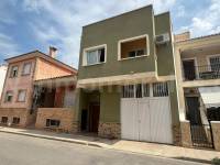 Venta - Casa de pueblo - Almoradí