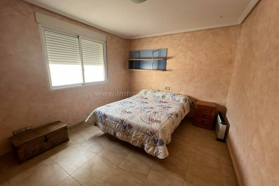 Venta - Casa de pueblo - Almoradí