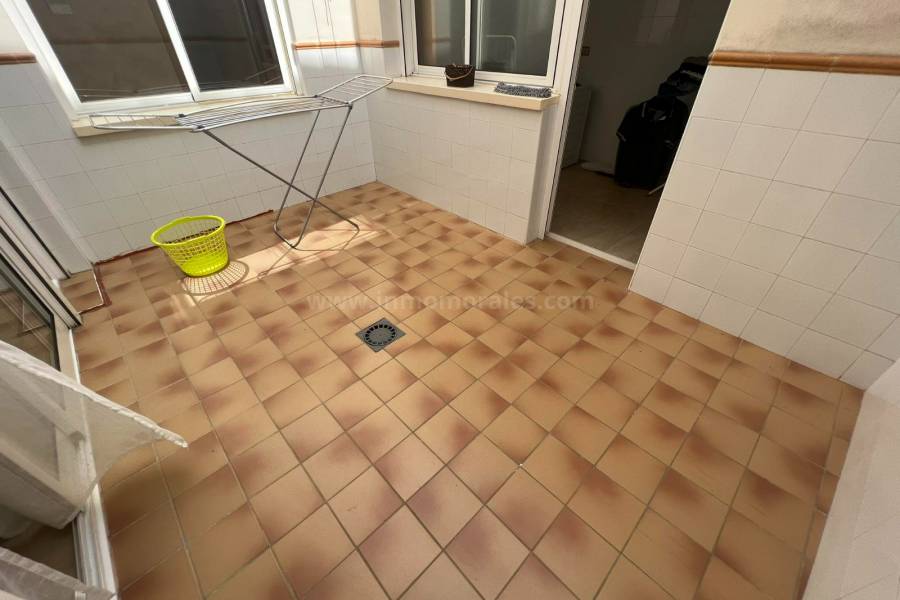 Venta - Casa de pueblo - Almoradí