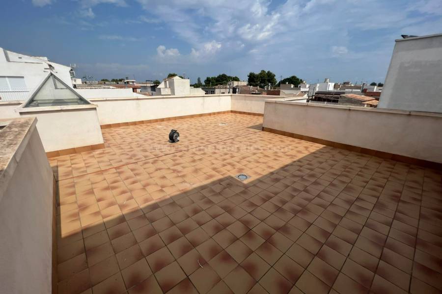 Venta - Casa de pueblo - Almoradí