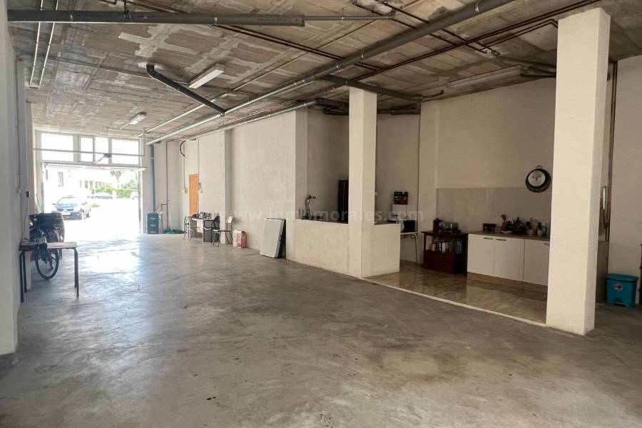 Venta - Casa de pueblo - Almoradí