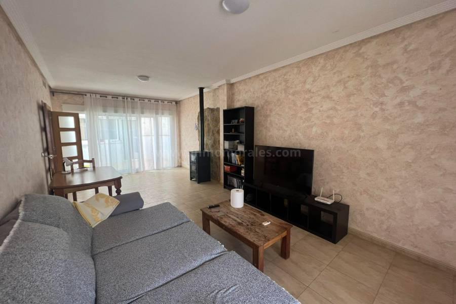 Venta - Casa de pueblo - Almoradí