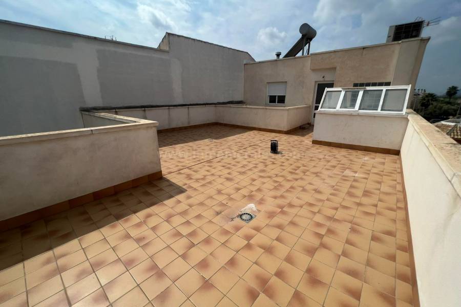 Venta - Casa de pueblo - Almoradí