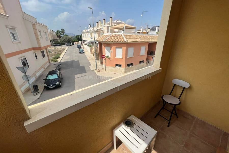 Venta - Casa de pueblo - Almoradí