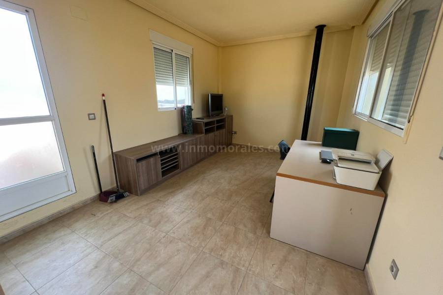Venta - Casa de pueblo - Almoradí