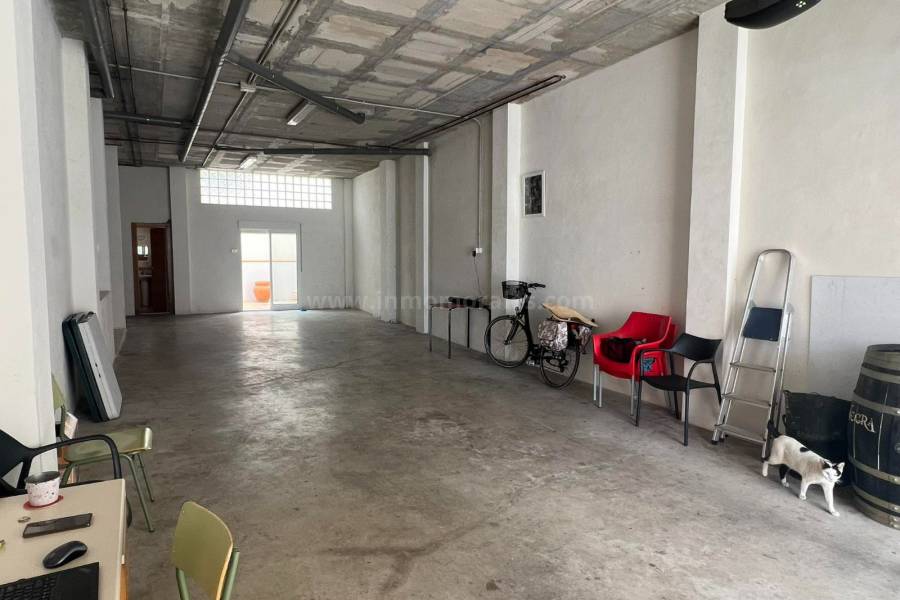 Venta - Casa de pueblo - Almoradí