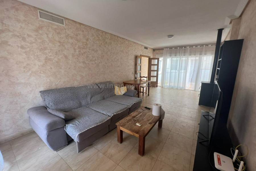 Venta - Casa de pueblo - Almoradí