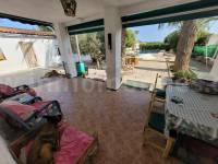 Revente - Villa ( Finca ) - Elche