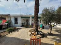 Revente - Villa ( Finca ) - Elche