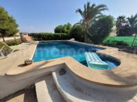 Revente - Villa ( Finca ) - Elche