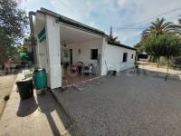 Revente - Villa ( Finca ) - Elche