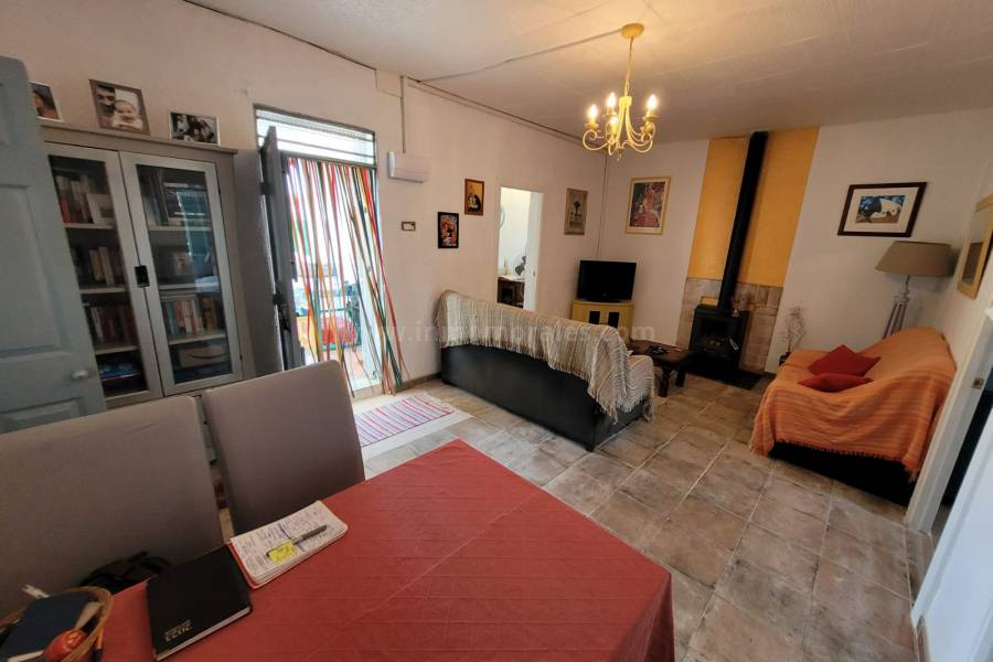 Revente - Villa ( Finca ) - Elche