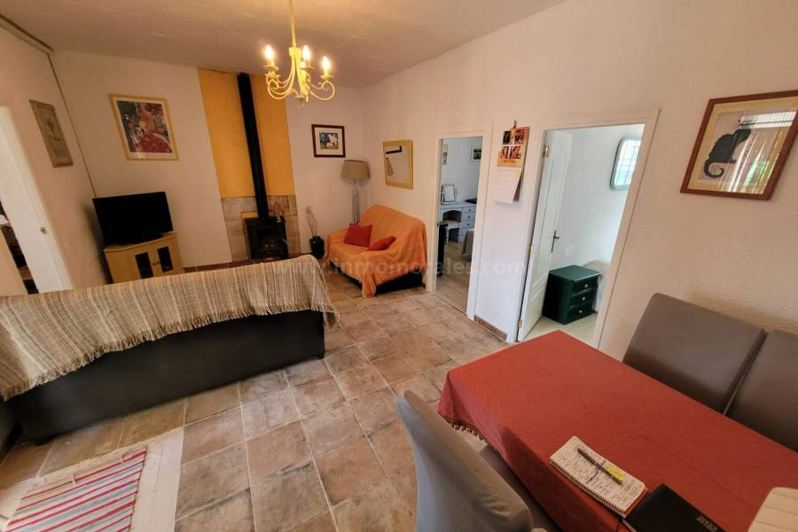 Revente - Villa ( Finca ) - Elche