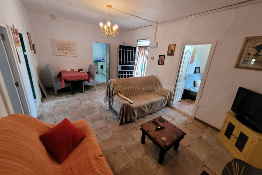 Revente - Villa ( Finca ) - Elche