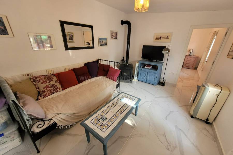 Revente - Villa ( Finca ) - Elche