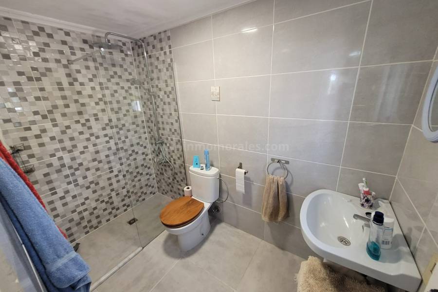Revente - Villa ( Finca ) - Elche