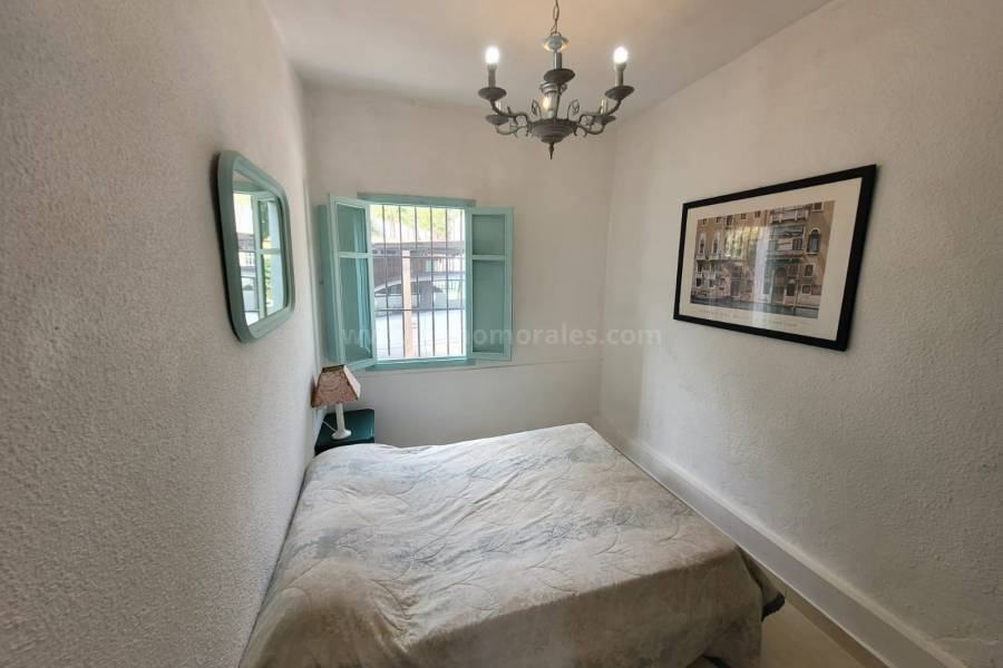 Revente - Villa ( Finca ) - Elche