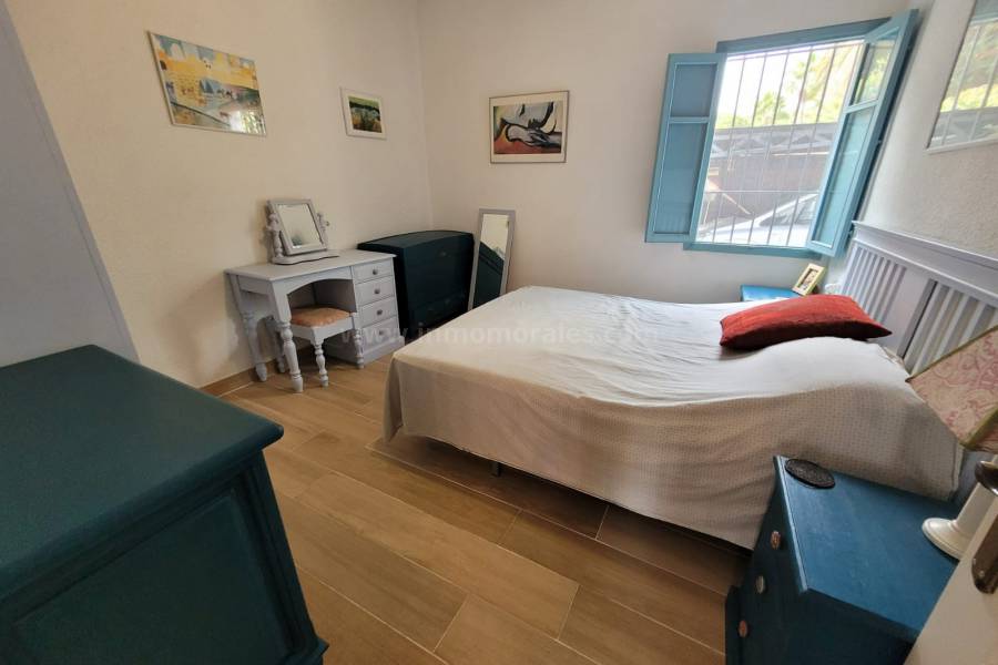 Revente - Villa ( Finca ) - Elche