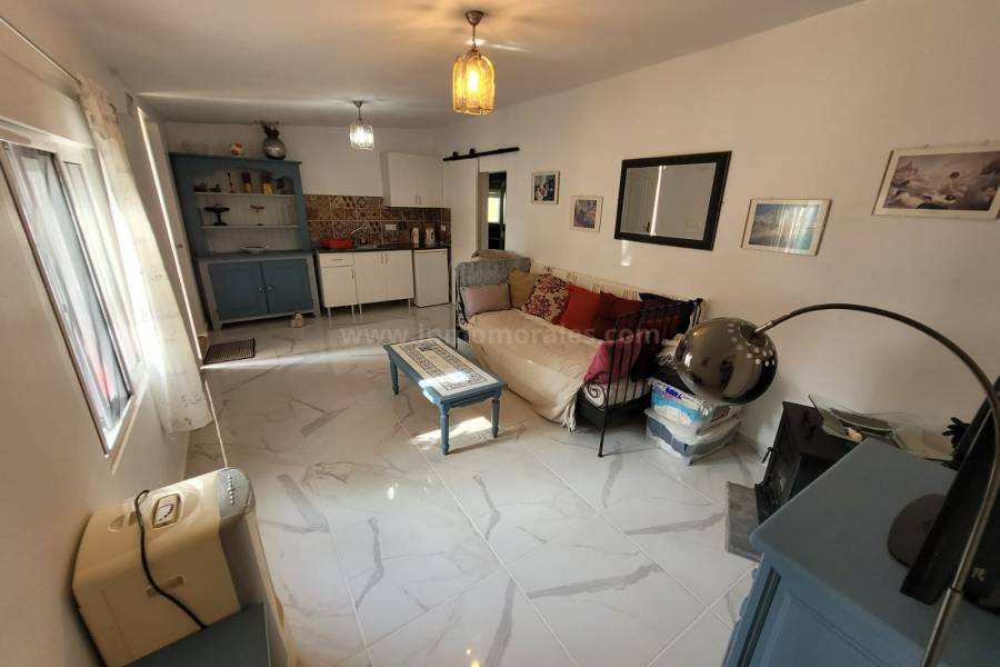 Revente - Villa ( Finca ) - Elche