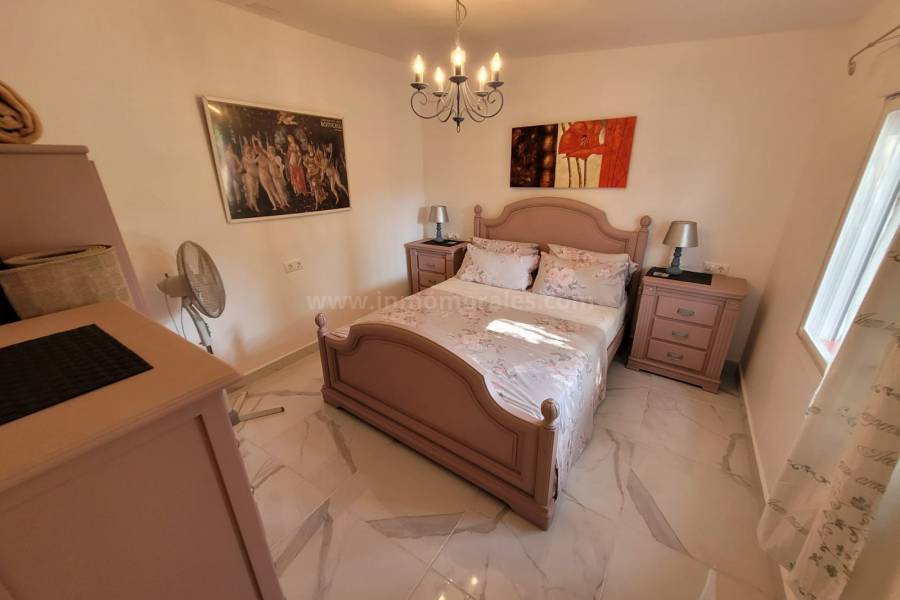 Revente - Villa ( Finca ) - Elche