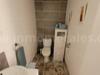 Revente - Villa ( Finca ) - Elche