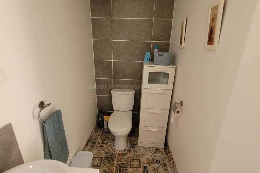 Revente - Villa ( Finca ) - Elche