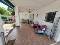 Revente - Villa ( Finca ) - Elche