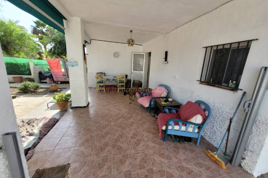 Revente - Villa ( Finca ) - Elche