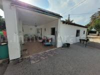 Revente - Villa ( Finca ) - Elche