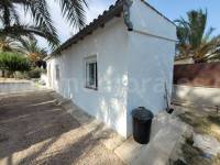 Revente - Villa ( Finca ) - Elche