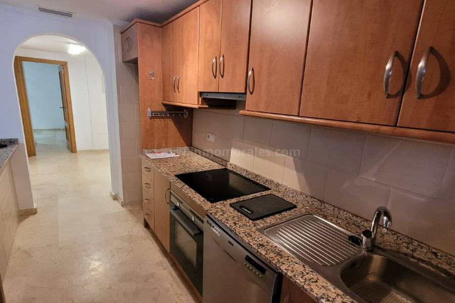 Venta - Apartamento / Piso - Almoradí