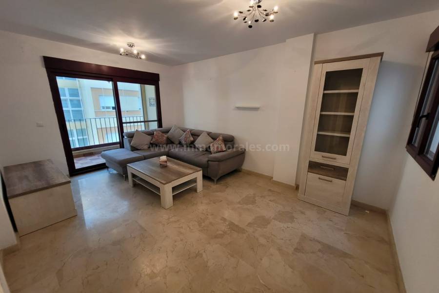 Resale - Apartment  - Almoradí