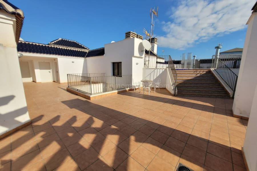 Venta - Apartamento / Piso - Almoradí