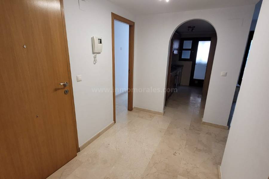 Wiederverkauf - Wohnung/Apartment - Almoradí