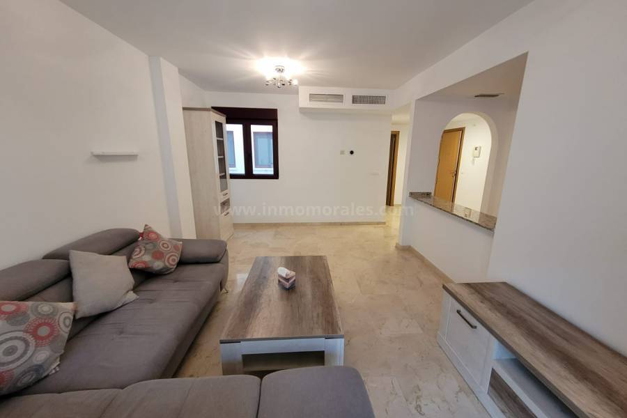 Venta - Apartamento / Piso - Almoradí