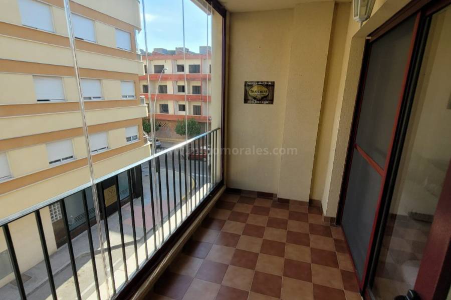 Wiederverkauf - Wohnung/Apartment - Almoradí