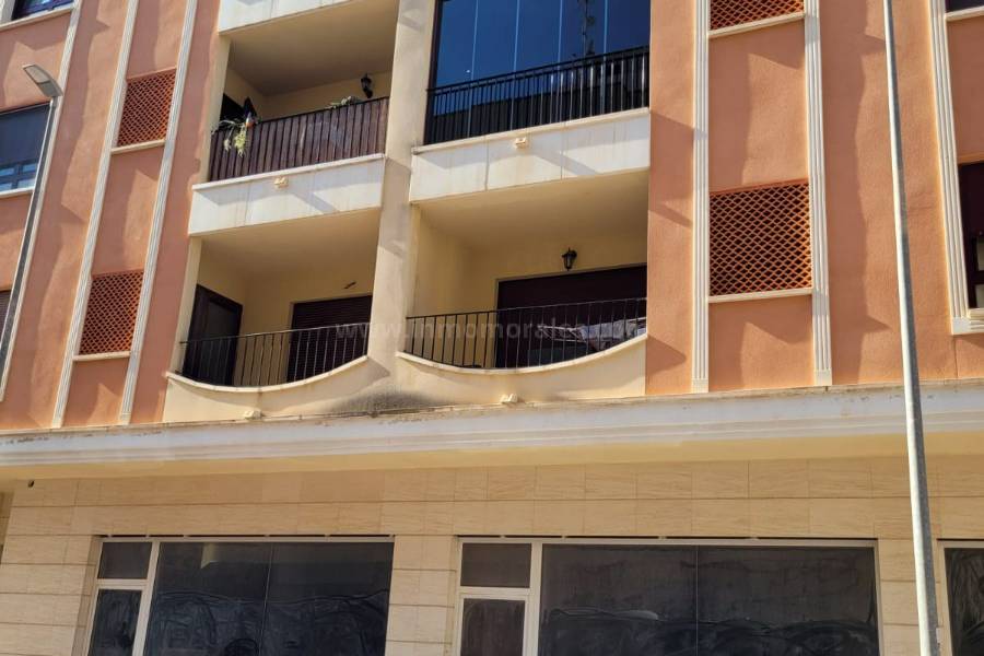 Resale - Apartment  - Almoradí