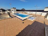 Revente - Appartement - Almoradí