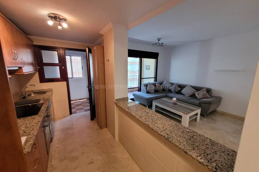 Resale - Apartment  - Almoradí