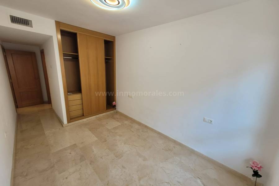 Revente - Appartement - Almoradí