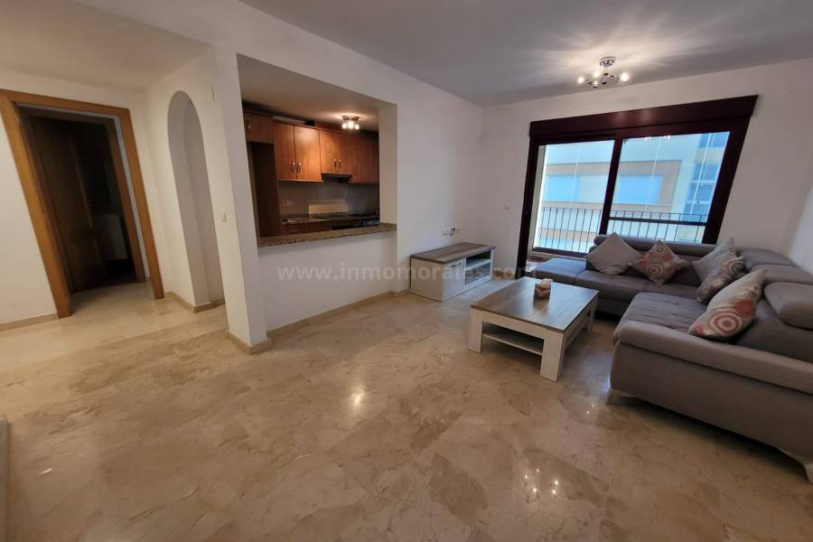 Resale - Apartment  - Almoradí