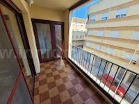 Wiederverkauf - Wohnung/Apartment - Almoradí