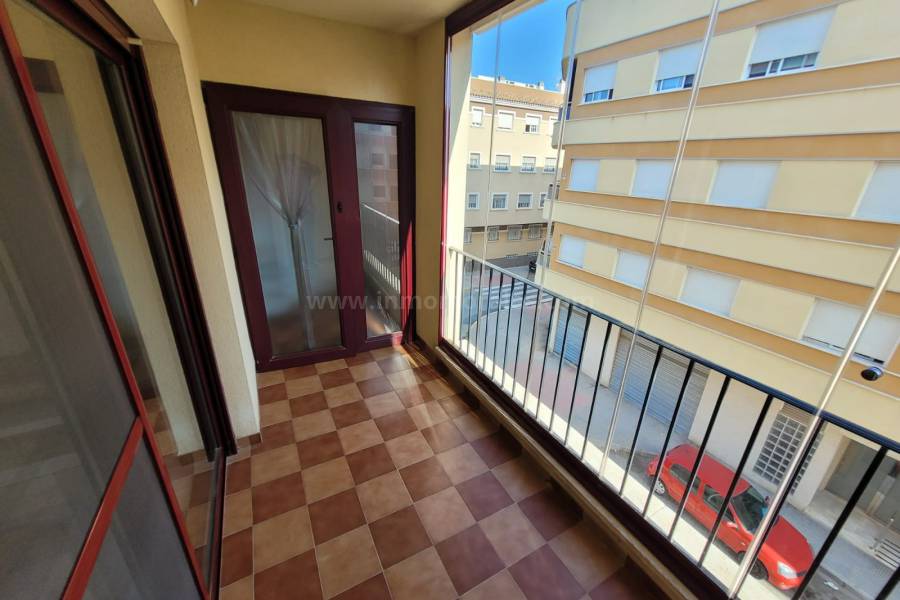 Revente - Appartement - Almoradí