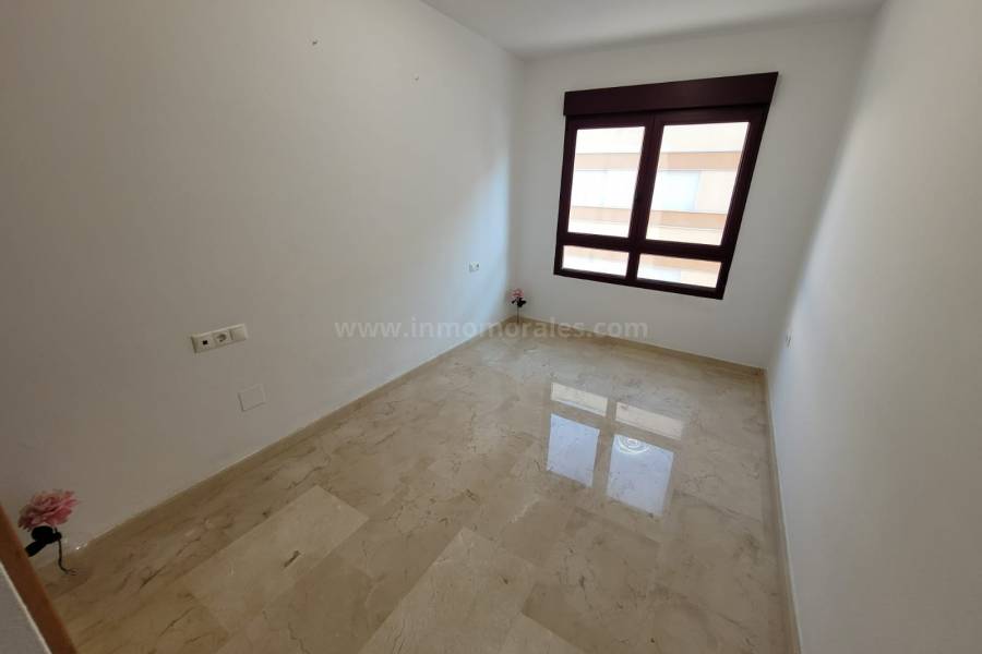 Herverkoop - Appartement - Almoradí