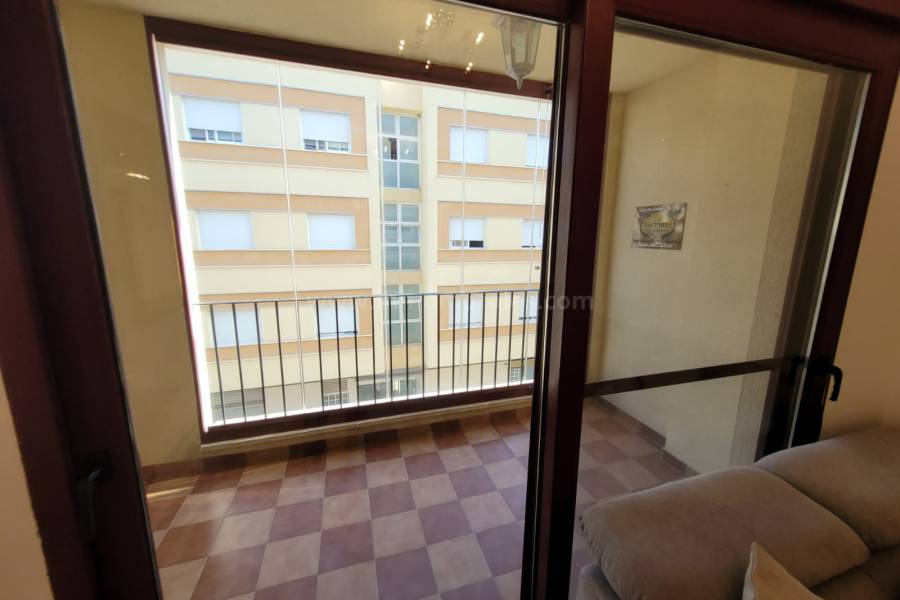 Resale - Apartment  - Almoradí