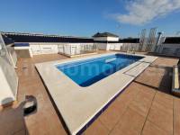 Revente - Appartement - Almoradí