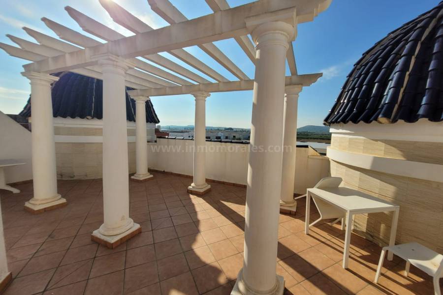 Venta - Apartamento / Piso - Almoradí