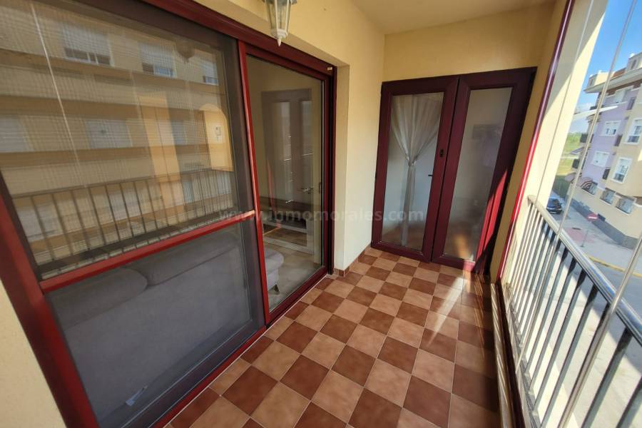 Venta - Apartamento / Piso - Almoradí