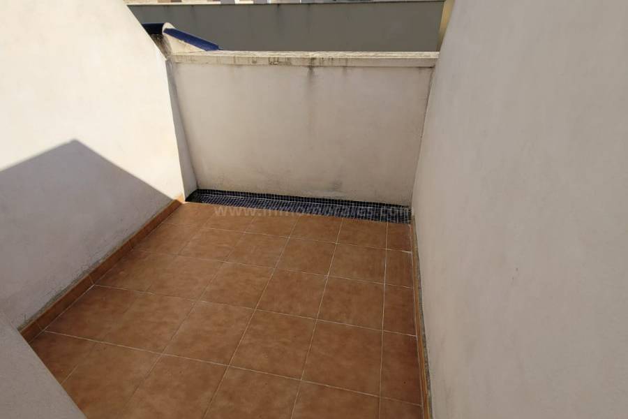 Revente - Appartement - Almoradí