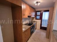 Resale - Apartment  - Almoradí